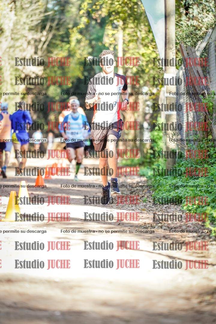Fotos en el cuarto punto del circuito