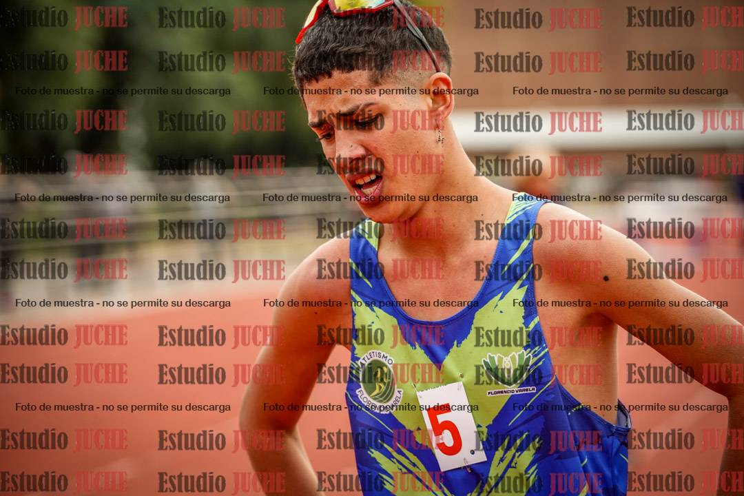 Fotos de los 10.000 m marcha