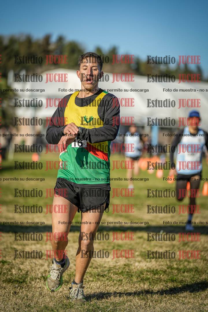 Fotos de las llegadas