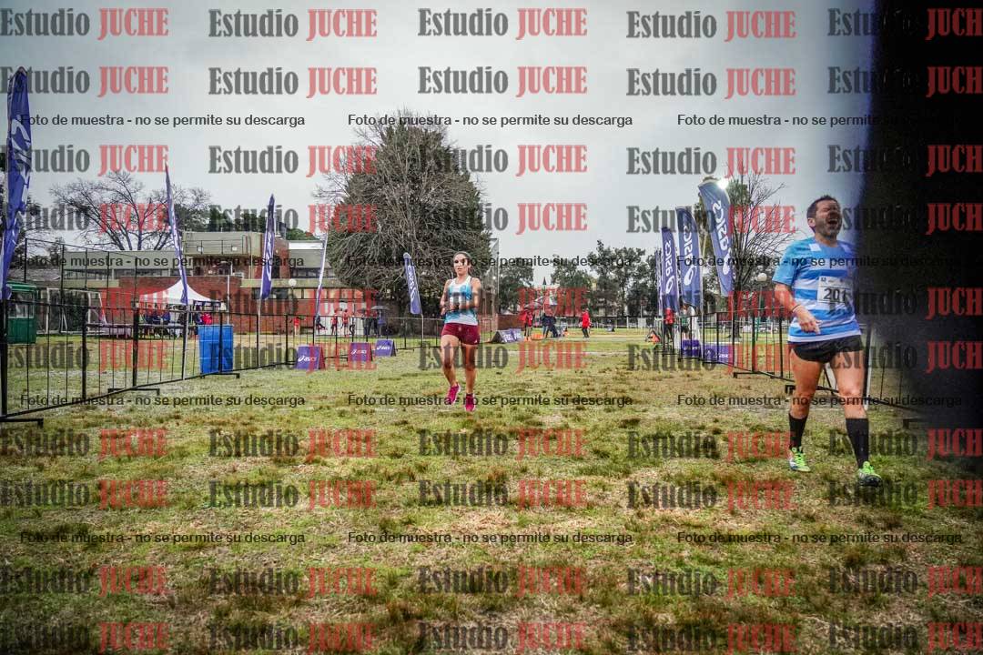 Fotos de la llegada