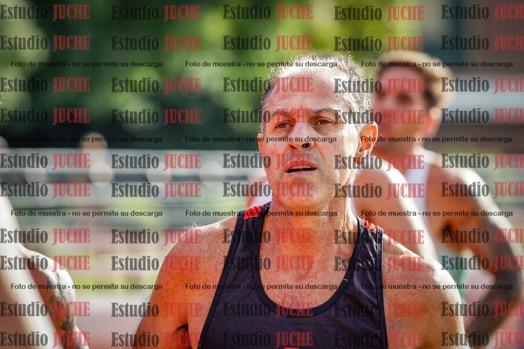 Fotos de los 5000 m llanos