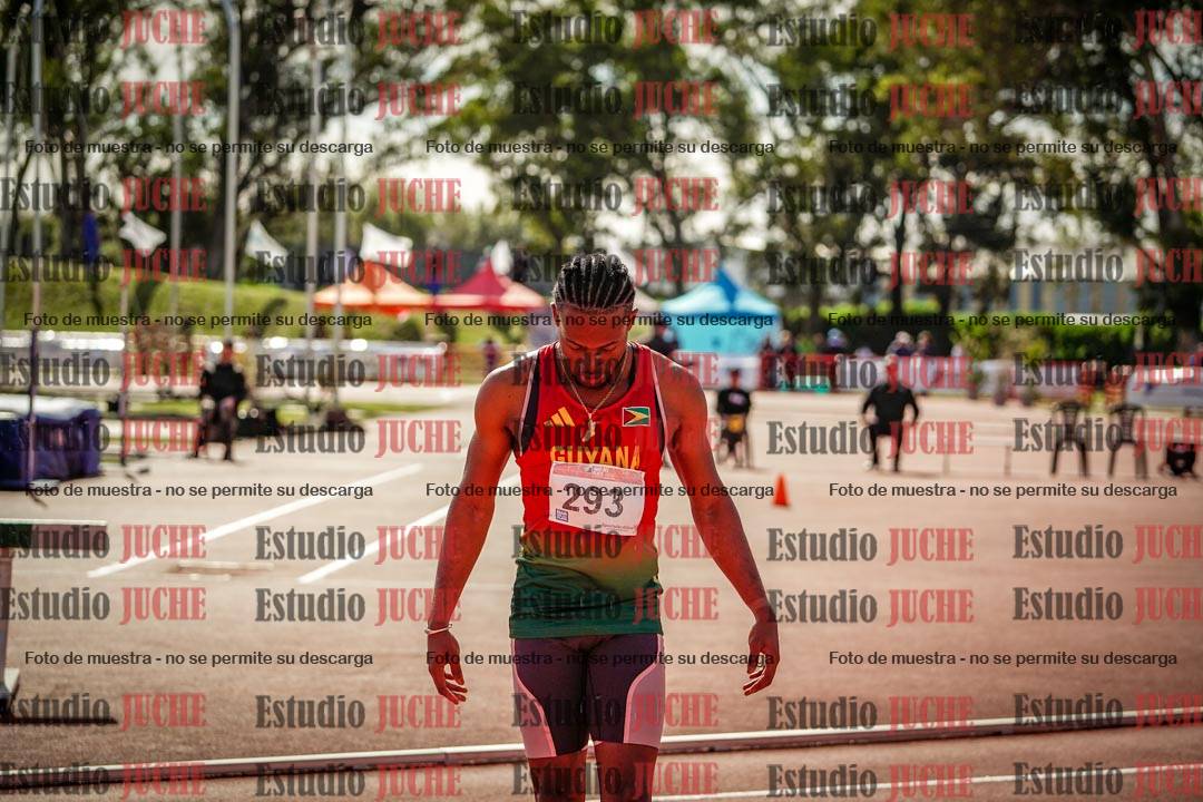 Fotos de algunos extras y podios del día 3