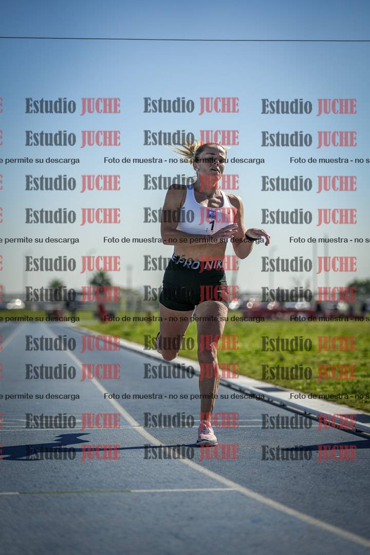 Fotos de los 10.000 m de mujeres y varones