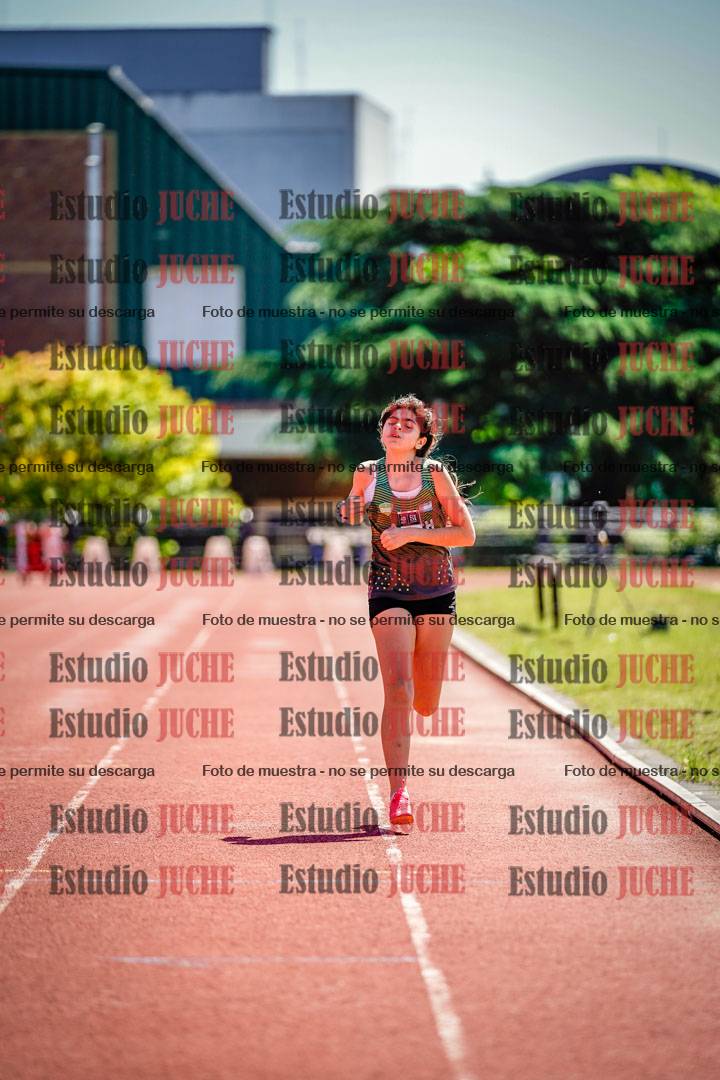 Fotos de los 2400 m llanos de mujeres