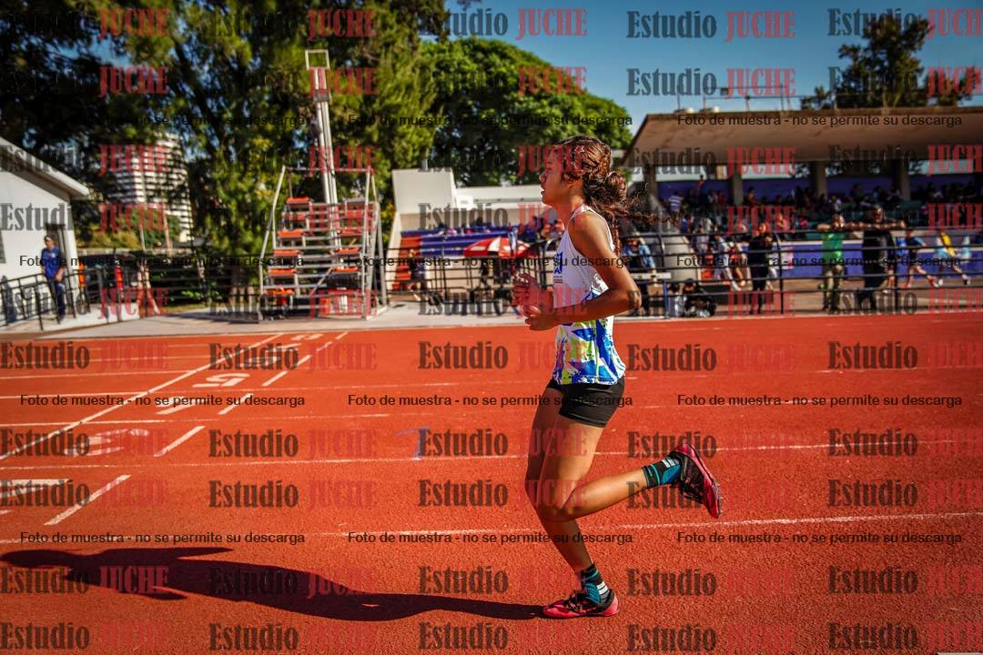 Fotos de los 1200 m de mujeres