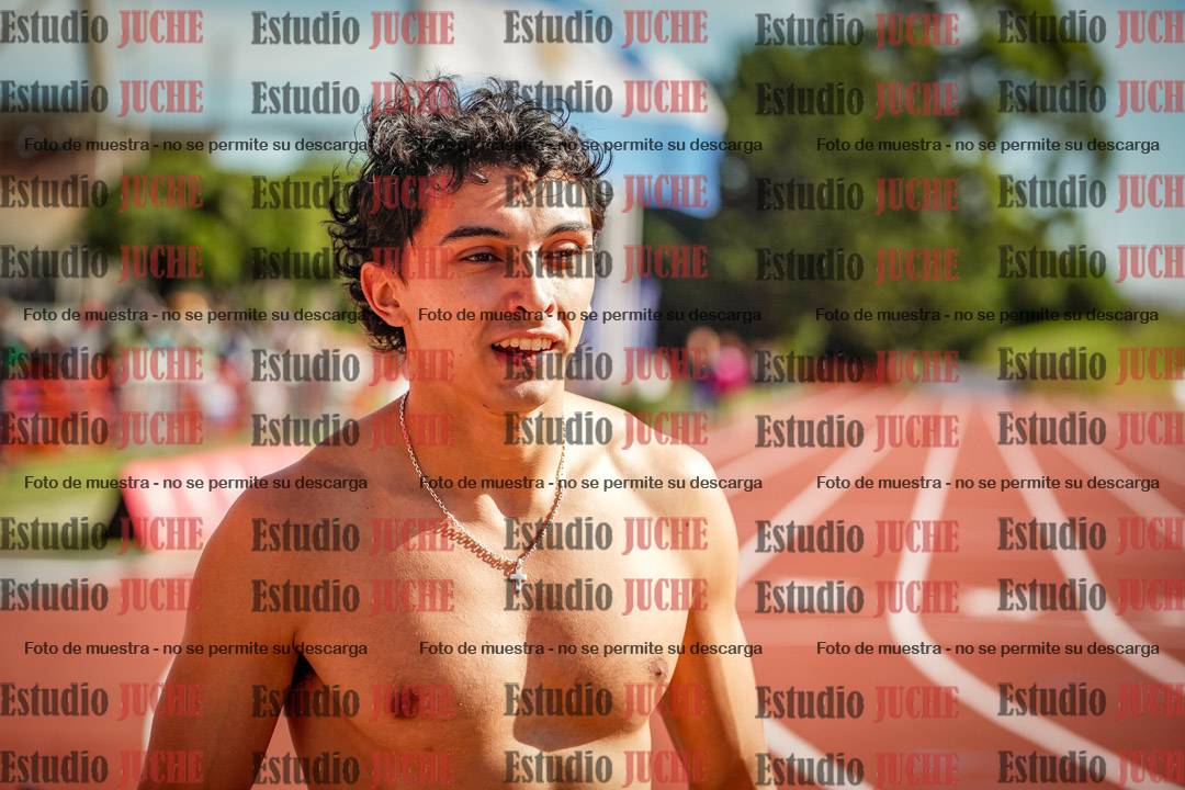 Fotos de algunos extras y podios del día 3