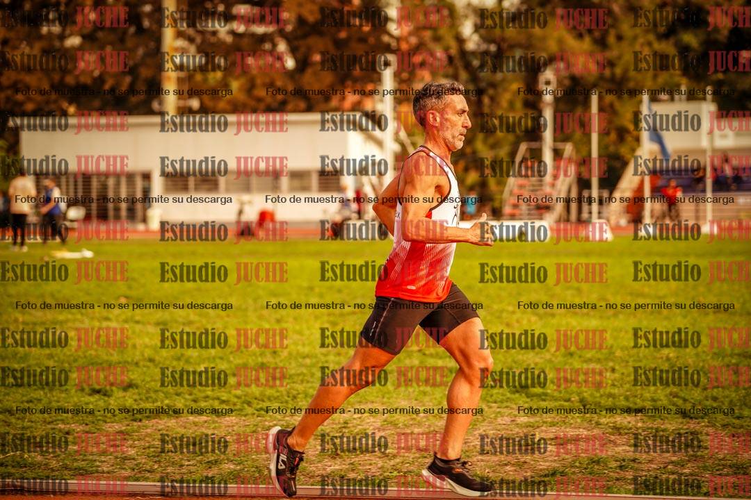Fotos de los 10.000 m de mujeres y varones