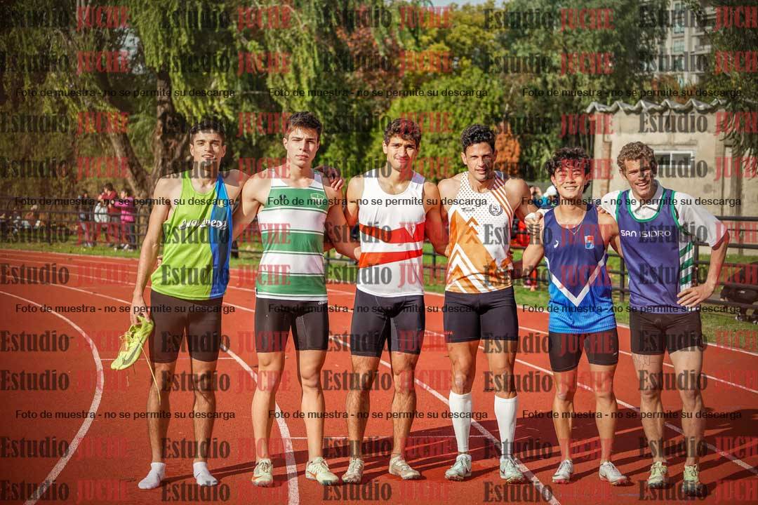 Fotos de algunos podios y extras del torneo