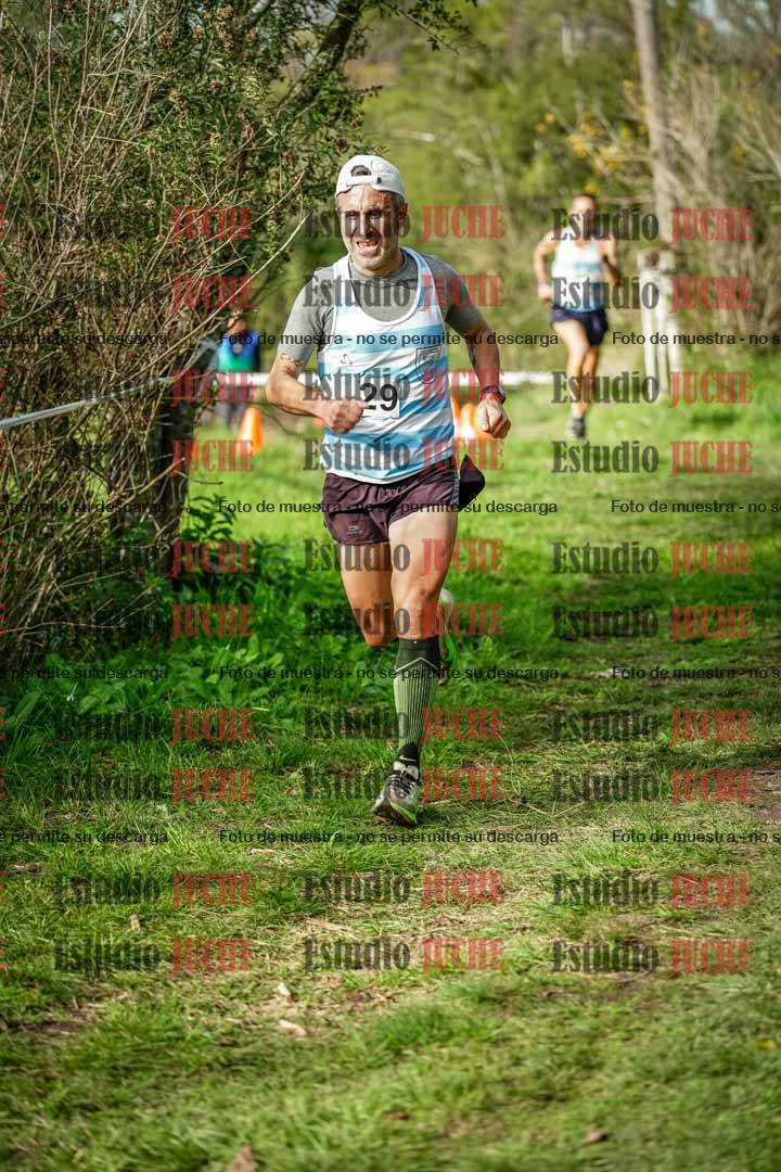 Fotos en el circuito