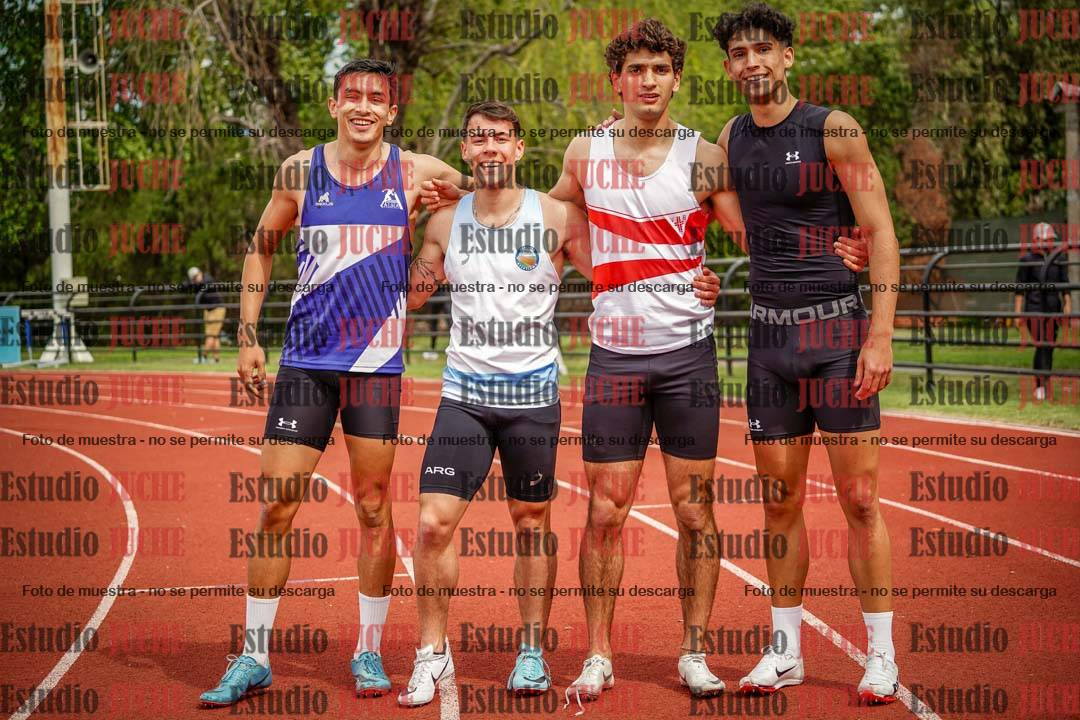 Fotos de algunos extras del torneo