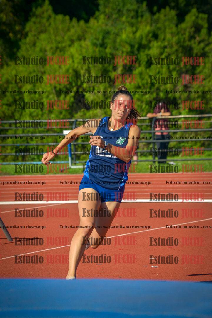 Fotos del salto en alto - grupo 1
