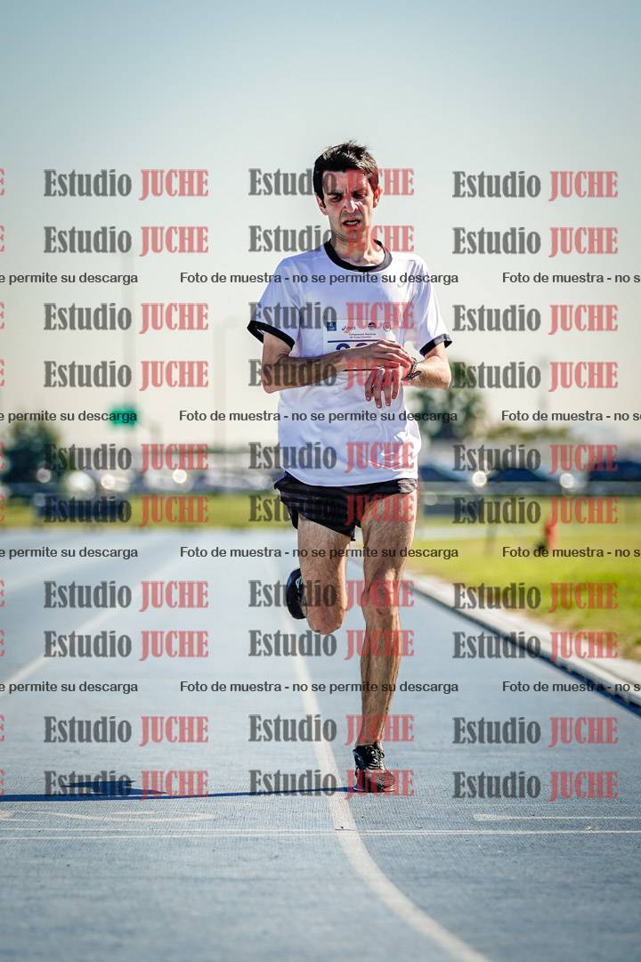 Fotos de los 10.000 m de mujeres y varones