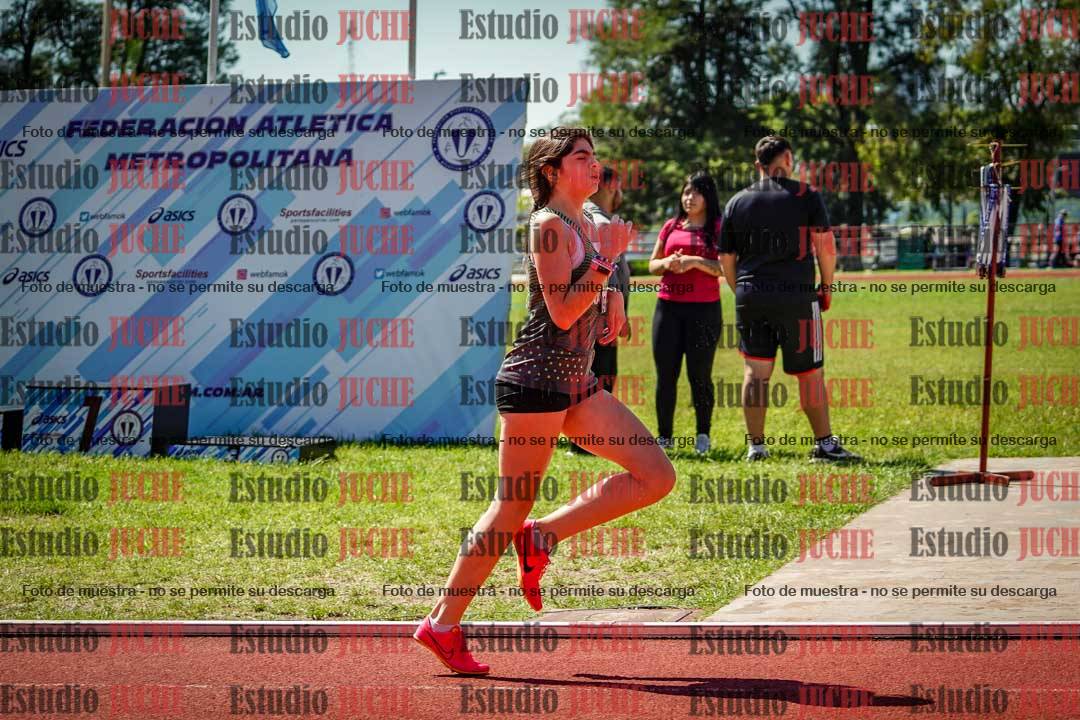 Fotos de los 2400 m llanos de mujeres