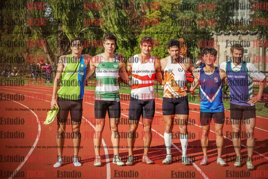 Fotos de algunos podios y extras del torneo