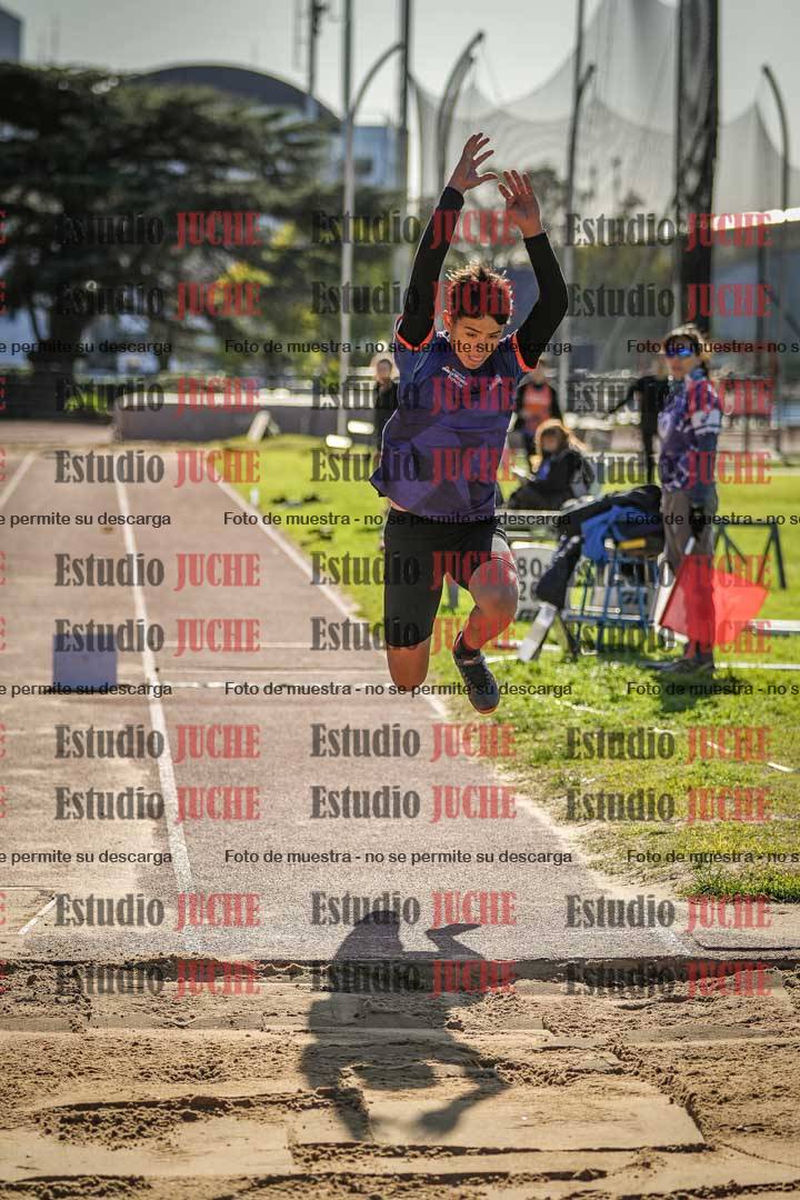 Fotos del salto triple - incluye todas las tablas