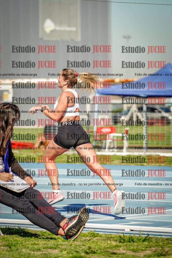 Fotos de los 10.000 m de mujeres y varones