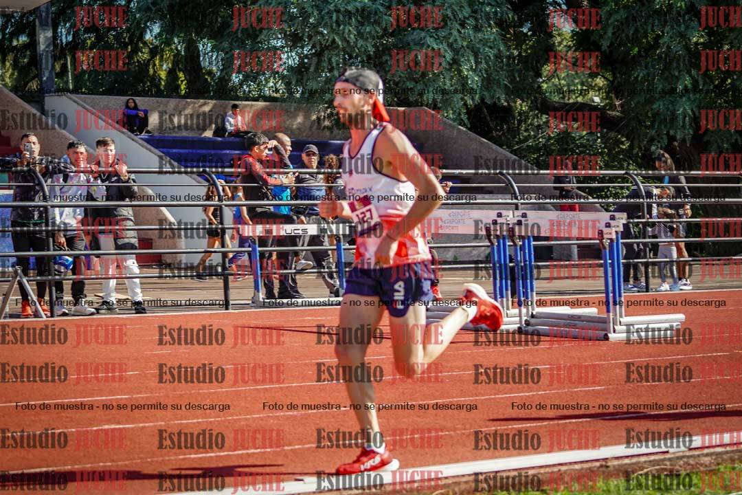 Fotos de los 10.000 m llanos