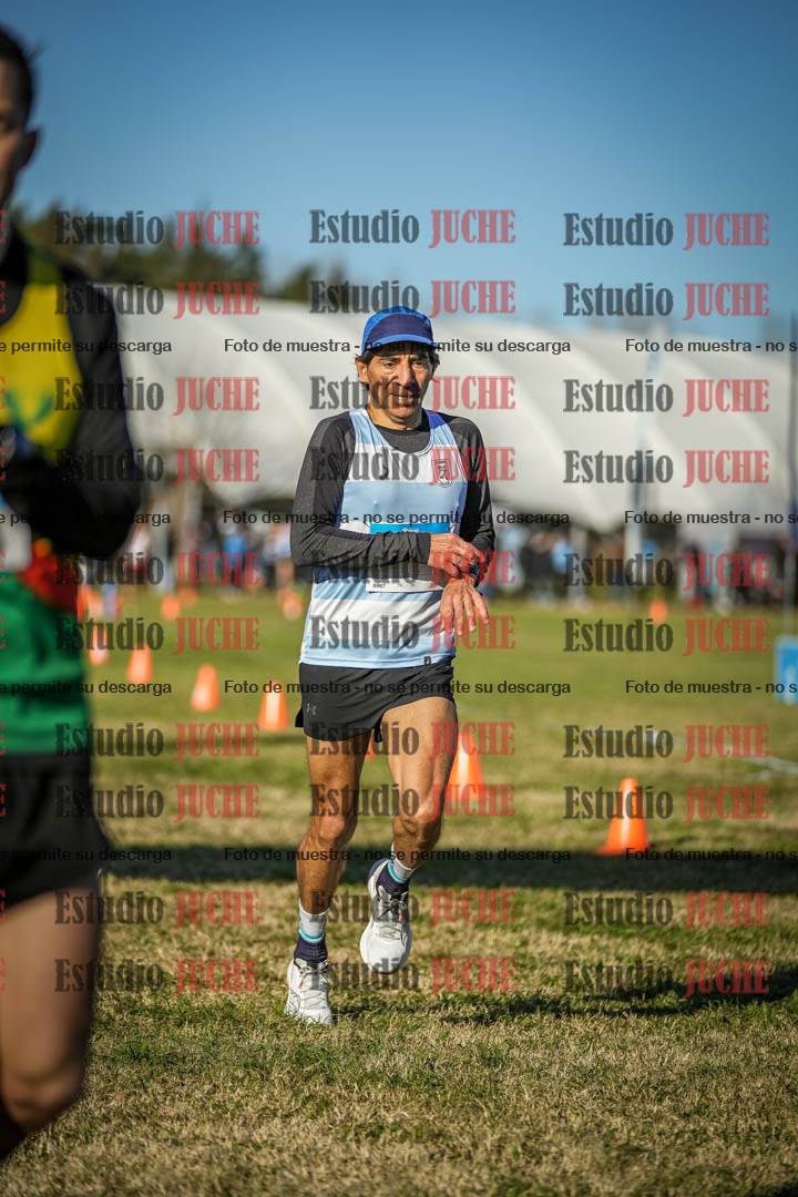 Fotos de las llegadas