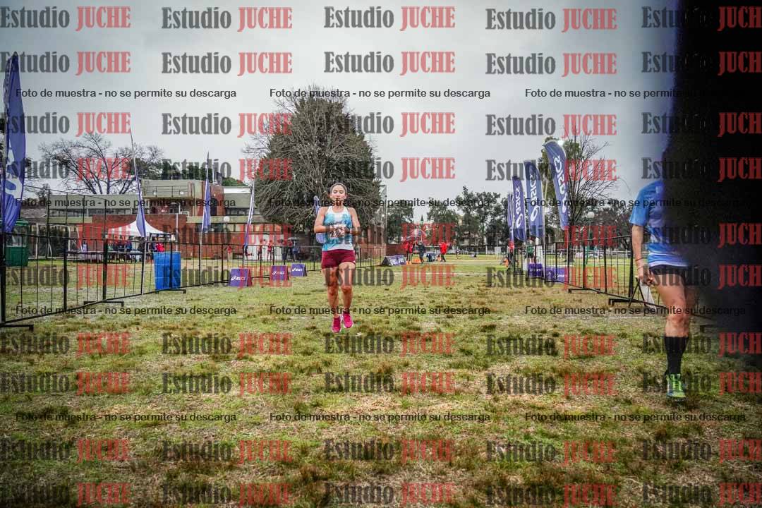 Fotos de la llegada