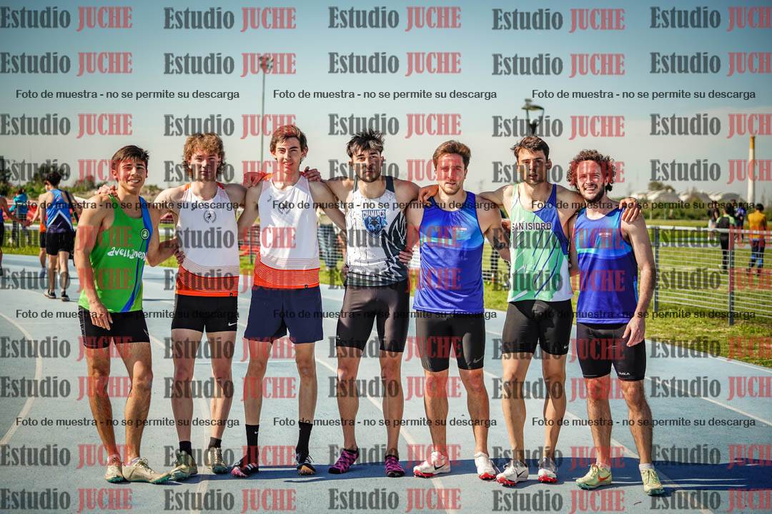 Fotos de algunos extras del torneo