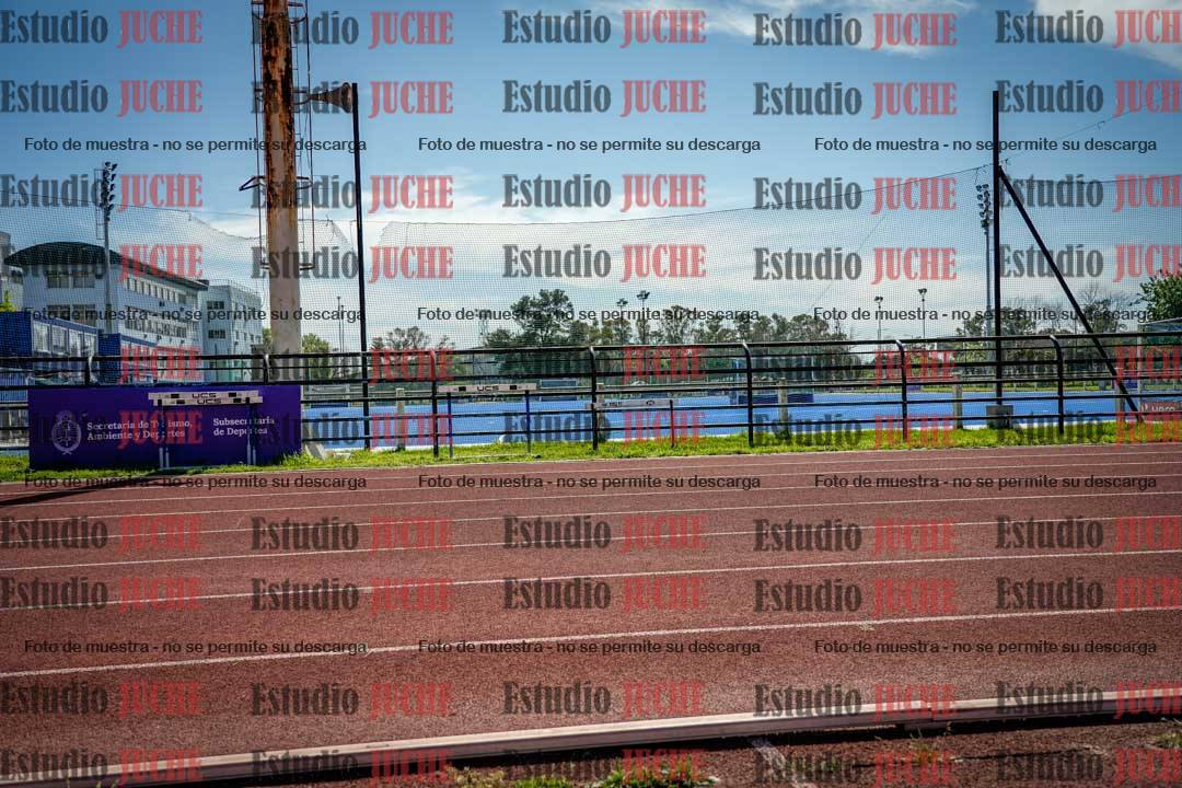 Fotos de los 200 m llanos de mujeres