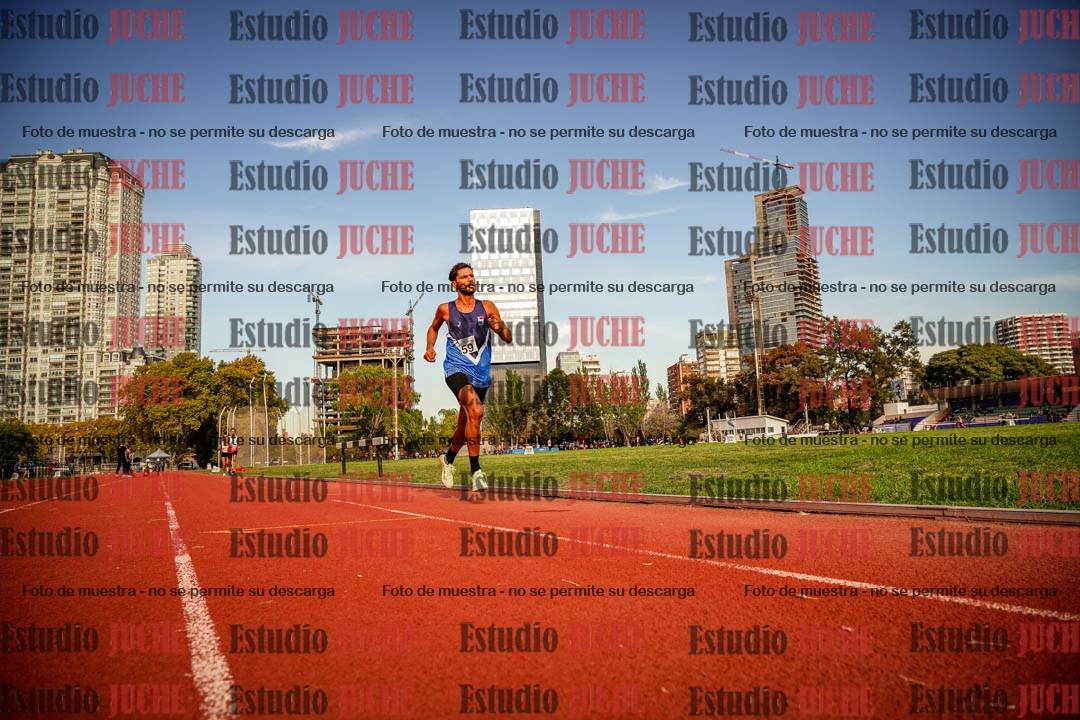 Fotos de los 10.000 m de mujeres y varones