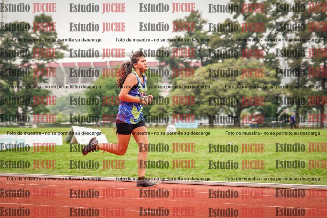 Fotos de los 2400 m llanos de mujeres