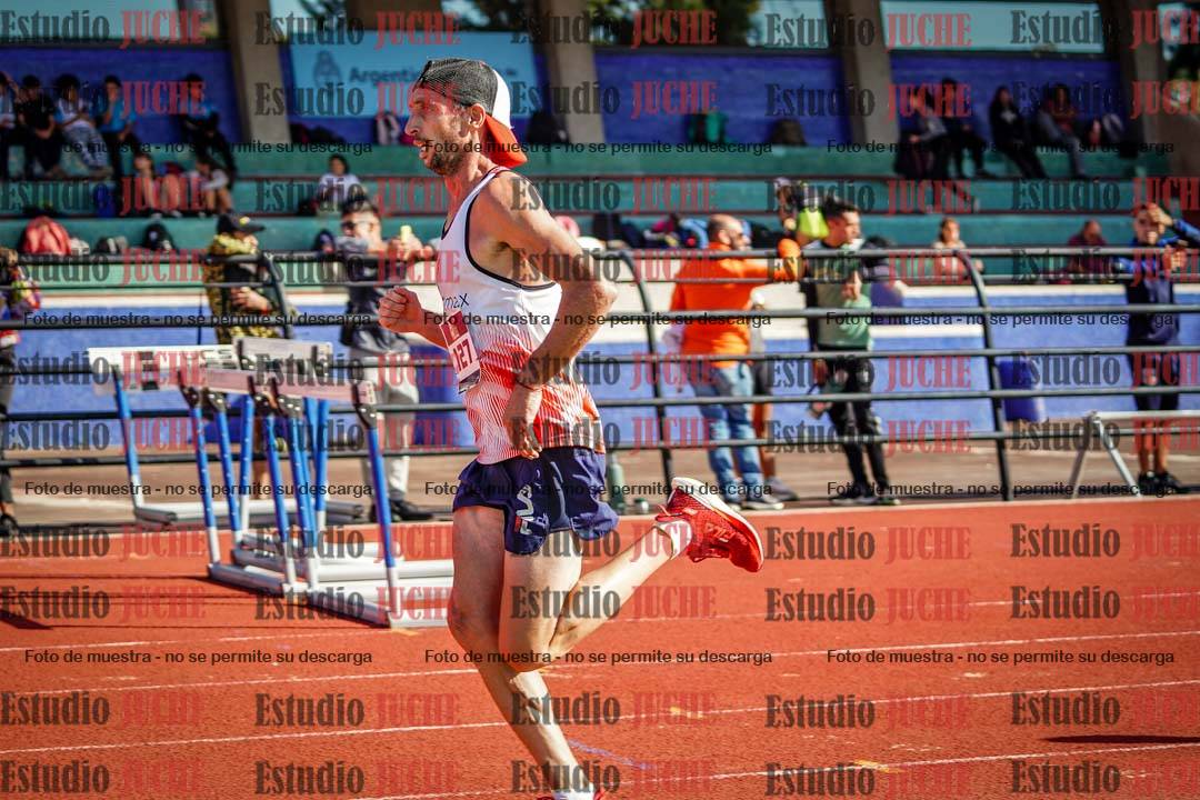 Fotos de los 10.000 m llanos