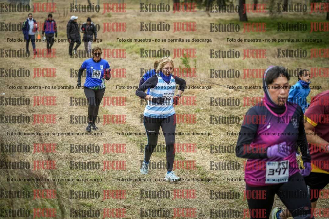 Fotos en de la largada