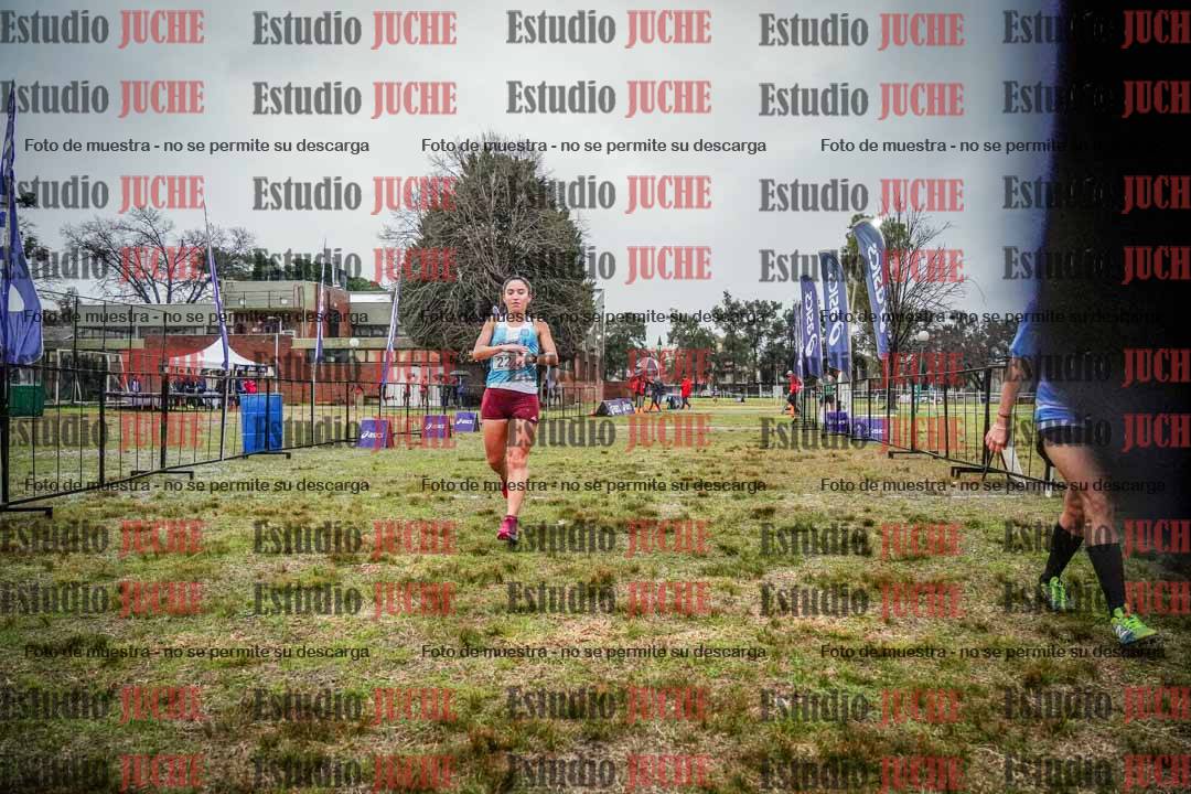 Fotos de la llegada