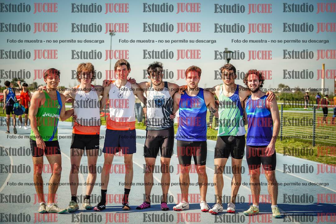 Fotos de algunos extras del torneo