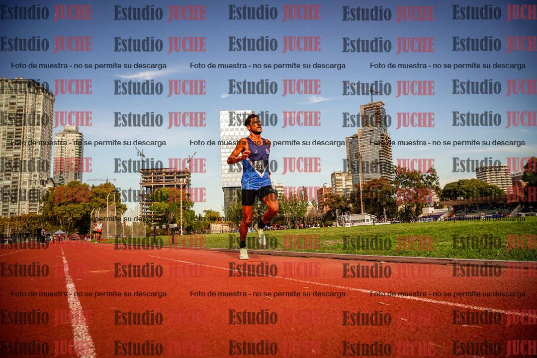 Fotos de los 10.000 m de mujeres y varones