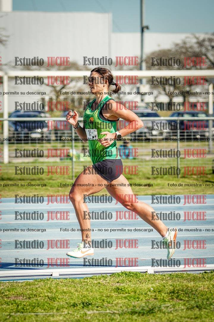 Fotos de los 10.000 m de mujeres y varones