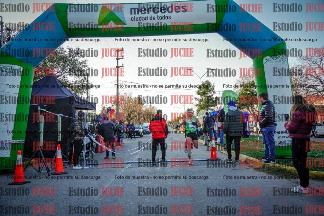 Fotos de las llegadas