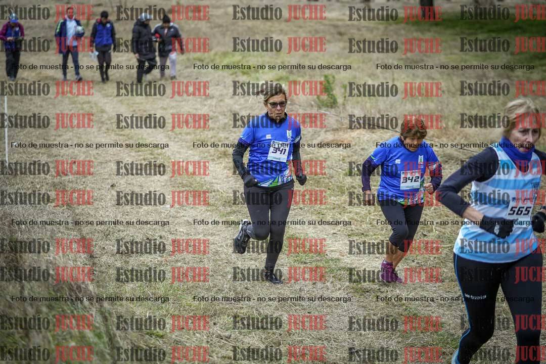 Fotos en de la largada