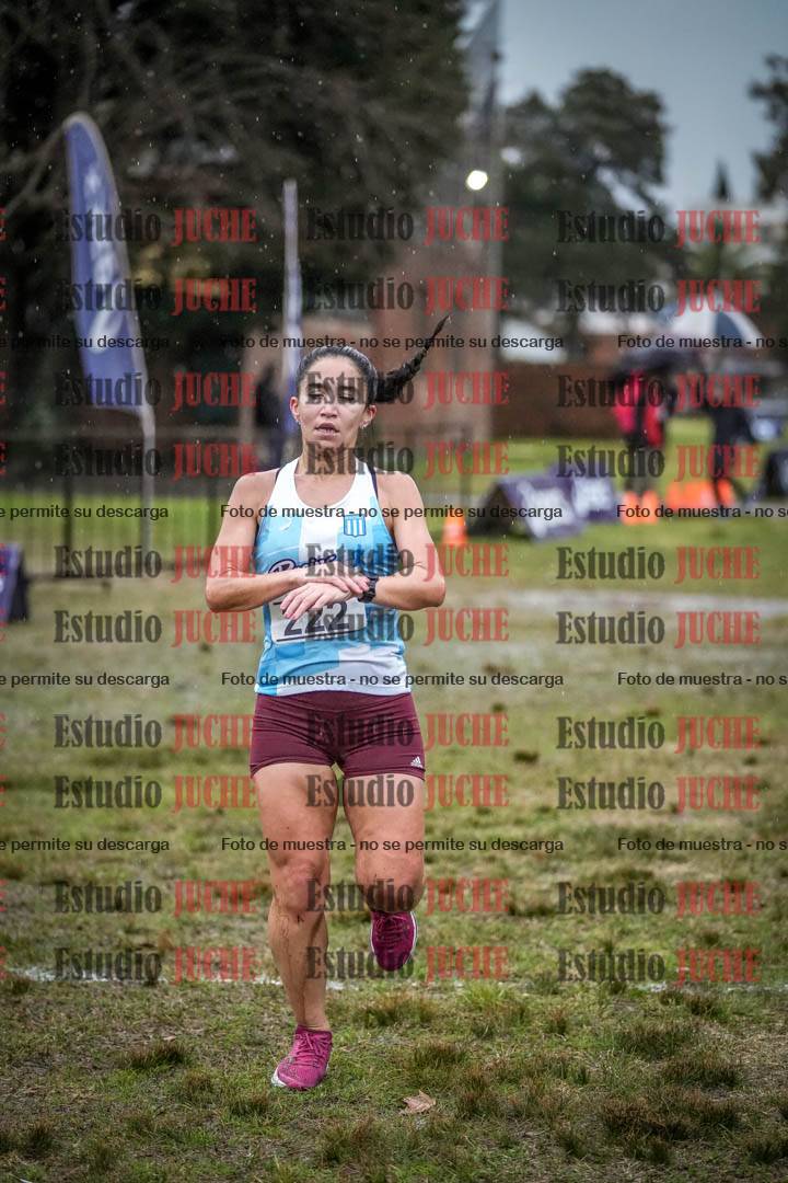 Fotos de la llegada