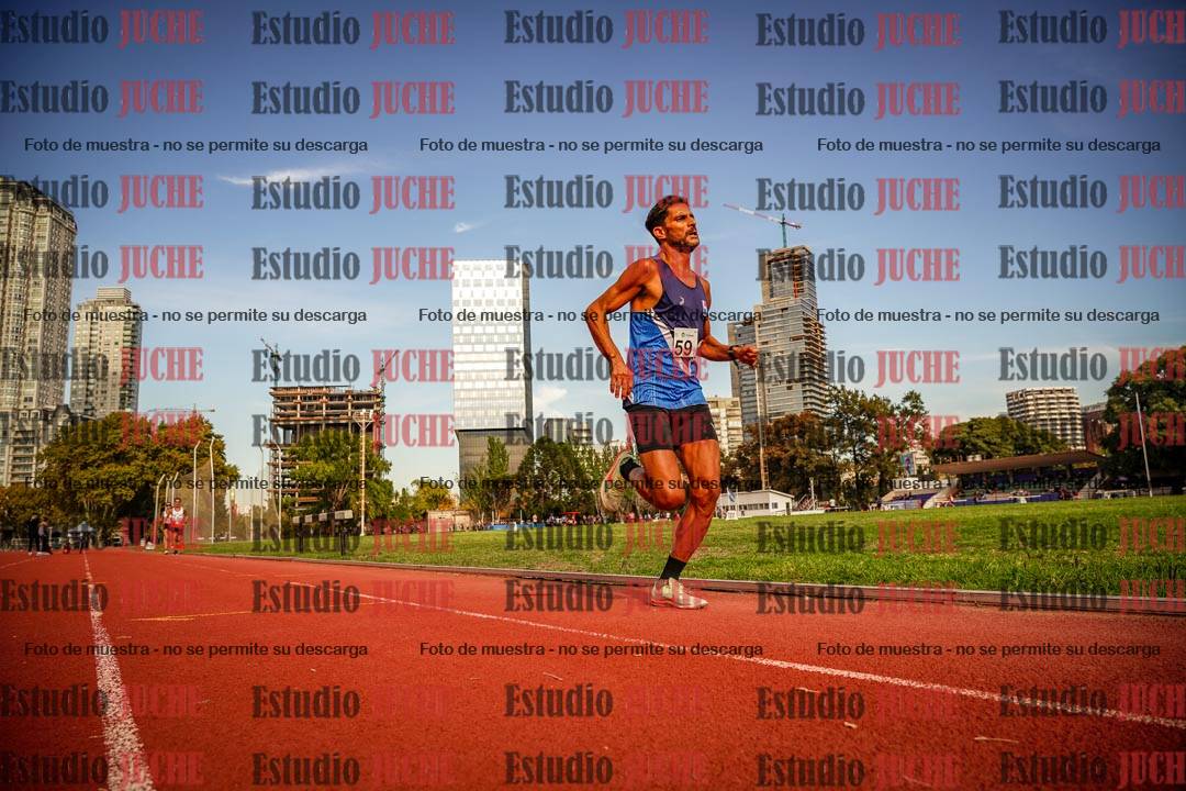 Fotos de los 10.000 m de mujeres y varones