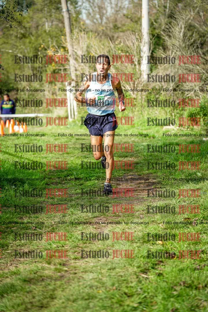 Fotos en el circuito