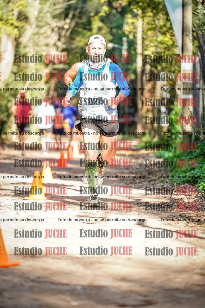 Fotos en el cuarto punto del circuito