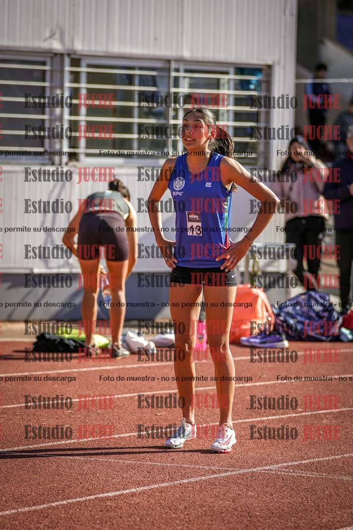 Fotos de los 800 m llanos de mujeres