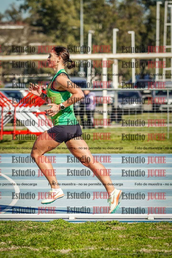 Fotos de los 10.000 m de mujeres y varones