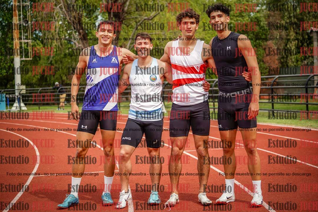 Fotos de algunos extras del torneo