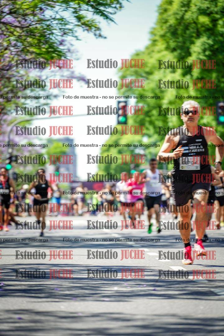 Fotos del primer punto del recorrido - categoría G