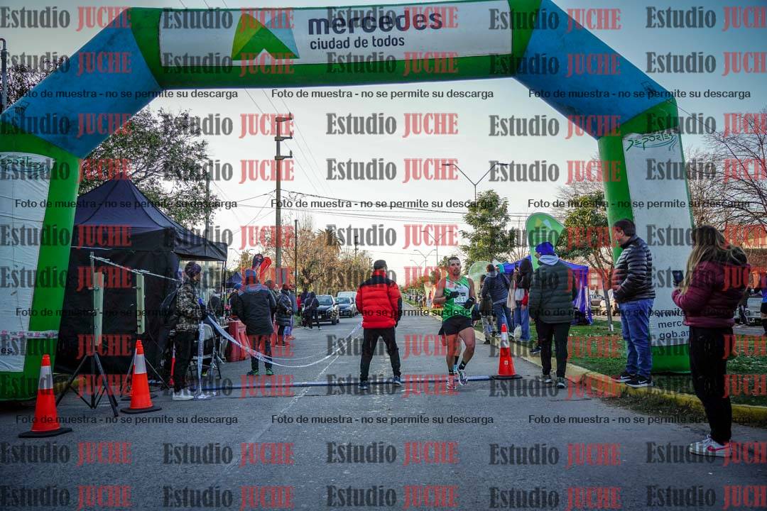 Fotos de las llegadas