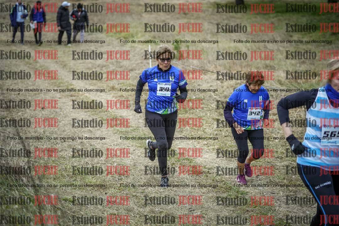 Fotos en de la largada