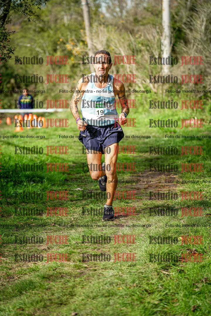 Fotos en el circuito