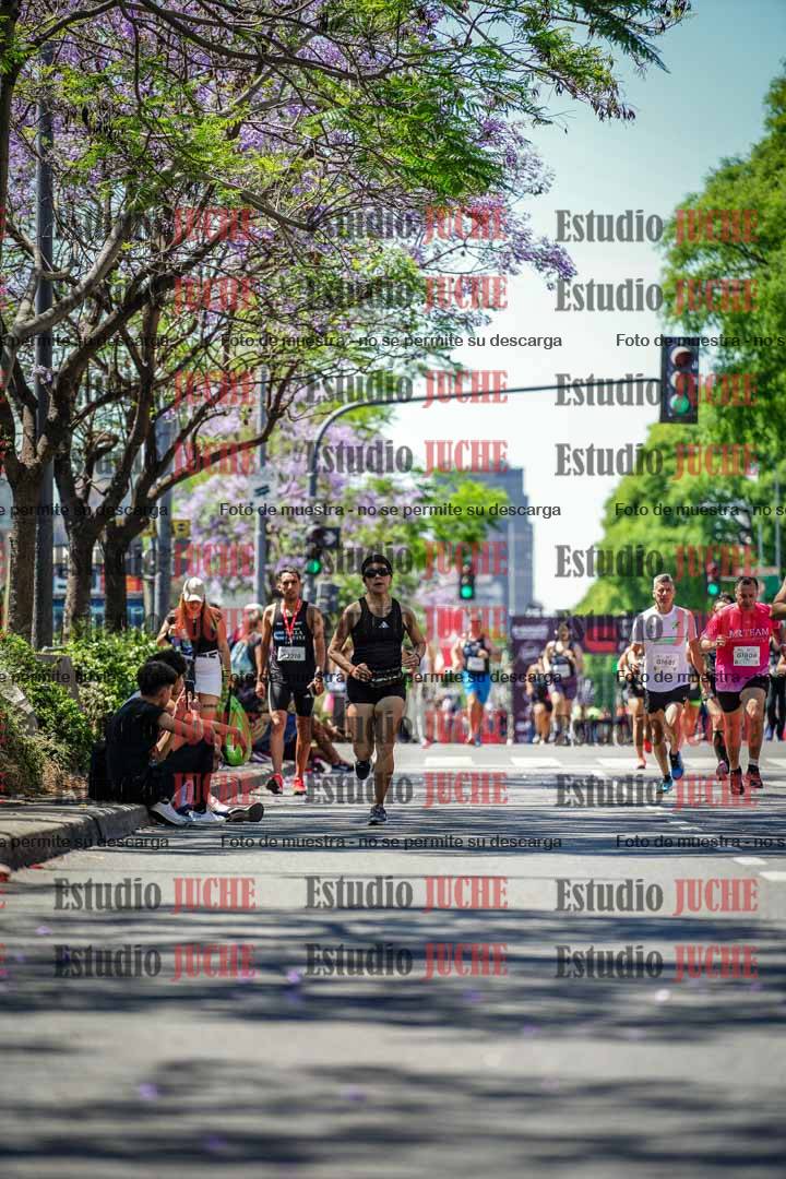 Fotos del primer punto del recorrido - categoría G