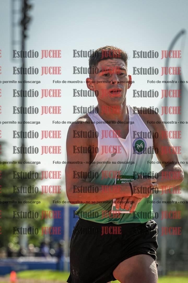 Fotos de los 10.000 m llanos