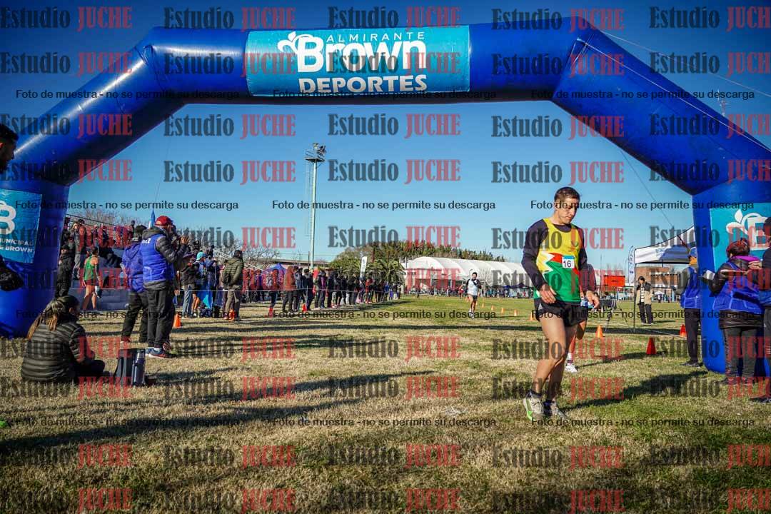Fotos de las llegadas