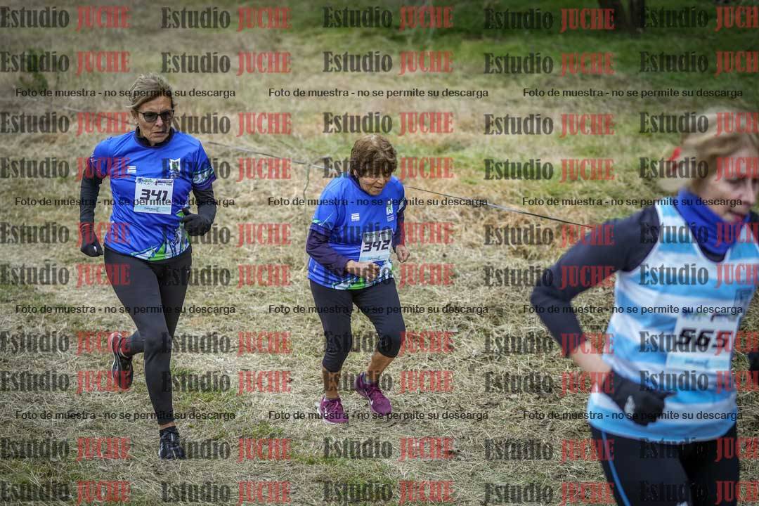 Fotos en de la largada